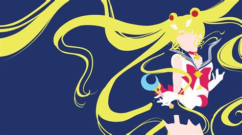 Sailor Moon K Wallpapers Top Nh Ng H Nh Nh P