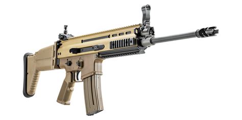 Fn Scar 16s Fn