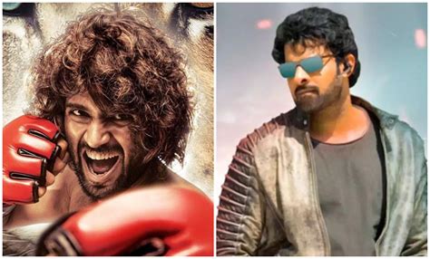 Vijay Deverakonda To Prabhas, South Superstars Who Struggled To Excel
