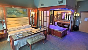 All of the rooms include jacuzzis and are decorated with modern italian flair. Southern California Romantic Getaway - Best 2021 Hotels, Inns