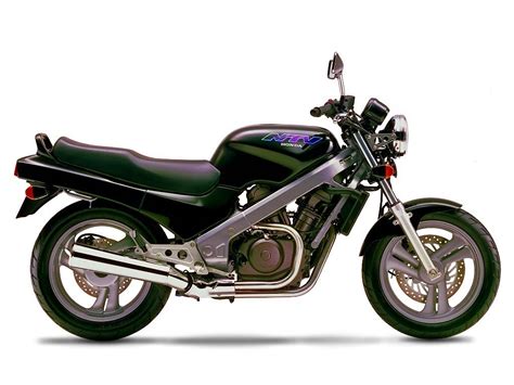 Since 14 april 2001 gazprom media controls the network. Honda NTV 650 (1996) - 2ri.de