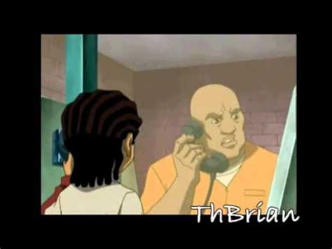 Maybe you would like to learn more about one of these? The Boondocks - Nigga You Gay - YouTube