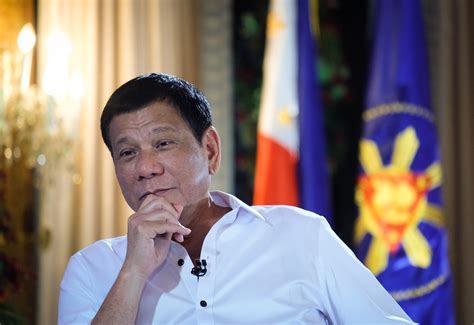Duterte To Order Uber Grab Taxi Drivers To Display Ids On Car Seats
