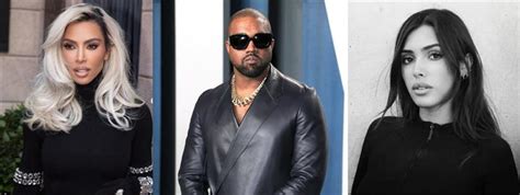 Kim Kardashian Hates Kanye Wests New Wife Bianca Censori Shares Cryptic Quotes The Tribune