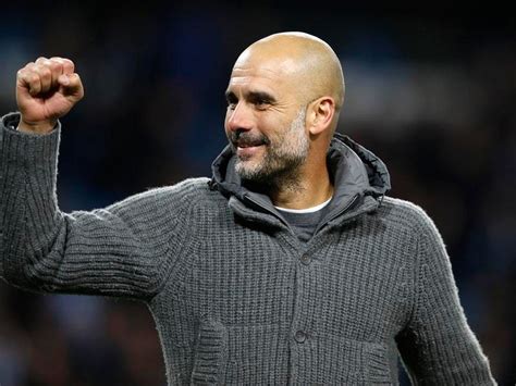 Pep guardiola is represented together by tactic grup and media base sports pep guardiola is the brother of pere guardiola (agent). Pep Guardiola dismisses talk he is considering taking a break from football | Express & Star