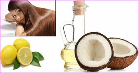 Might Coconut at any point Oil And Lemon Juice Promote Hair Growth?
