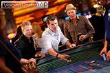Bachelor Party Vegas Packages Images