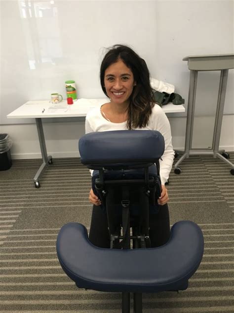 Onsite Chair Massage New Jersey Corporate And Event Massage