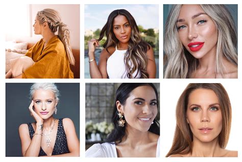 Top Beauty Influencers You Should Be Following Alastin Skincare
