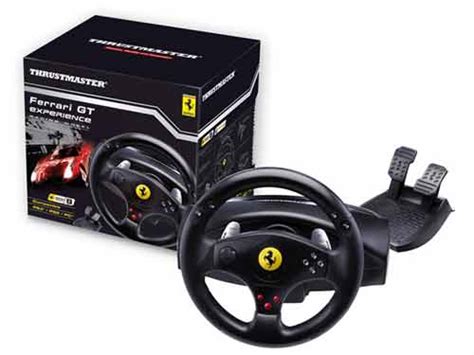 Check spelling or type a new query. Volante Thrustmaster Ferrari GT Experience - DiscoAzul.it