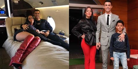 Freddie flintoff, chris harris and paddy mcguinness face their first challenges together. Ronaldos First Wife : Ronaldo S Family 5 Fast Facts You ...