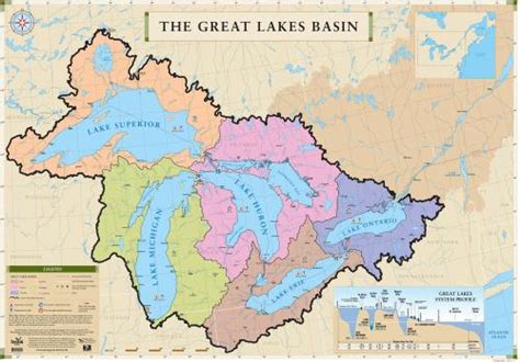 You Are Closer To The Great Lakes Than You Think Msu Extension