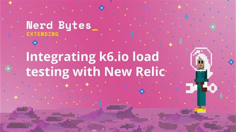 Integrating Load Testing With New Relic Youtube