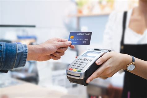 How Does Credit Card Processing Work American Merchant Services