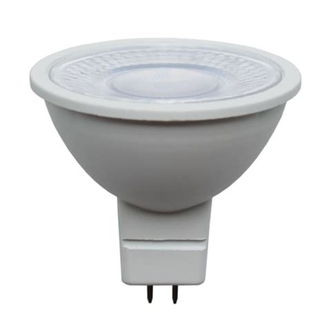 Coloured LED MR16 Lamp - Buy Our Products | DIY Garden Lights NZ