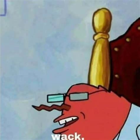 What Is The Mr Krabs Meme 6 Examples