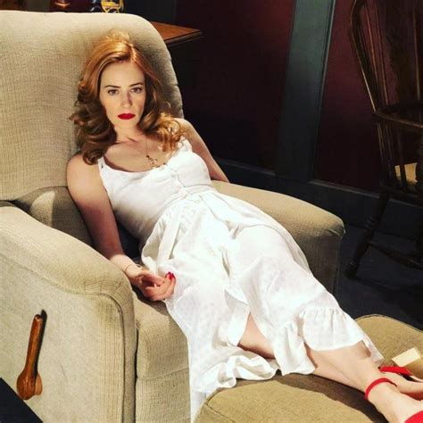 41 Hottest Pictures Of Jaime Ray Newman Cbg