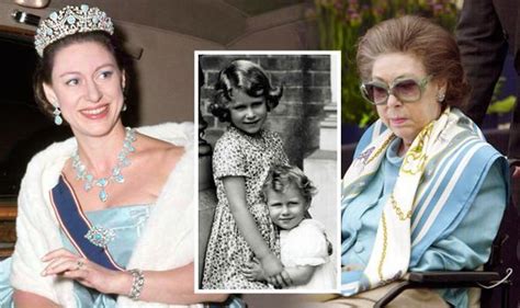 Check out some quick facts about the princess listed below Princess Margaret death: When did Queen Elizabeth's sister ...