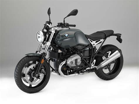 BMW Announces Pricing on Select 2017 Motorcycles | Biker Report