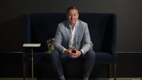 2019 Nextgen Leaders Chris Underwood Kansas City Business Journal