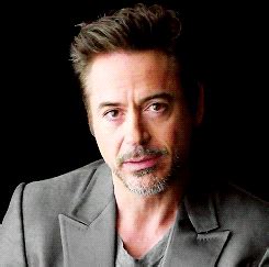 The Grey In His Beard That Is All Robert Downey Jr Robert Downey Jr