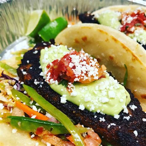 I went the first 30 years of my life, never having tried one. Zack's Taco Shack Photo Gallery | Tannersville, PA