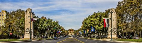 The Best Places to Live in Philly