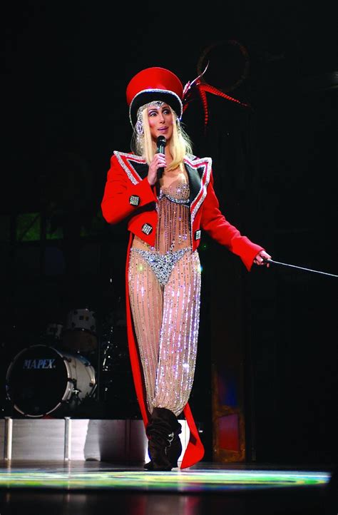 Cher Farewell Tour Outfits Hot Sex Picture