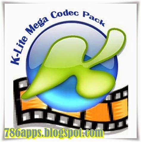 With klite mega codec, the customisation abilities go beyond basic components. K-Lite Codec Pack Update 10.8.8 For Windows (With images ...
