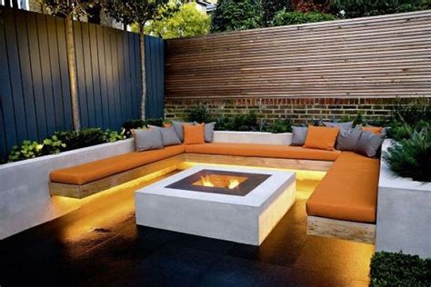 Maybe you would like to learn more about one of these? Feuerstelle garten modern