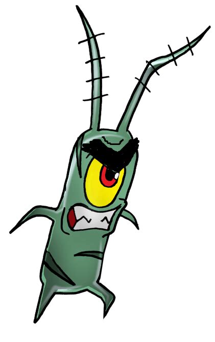 Image Edited Plankton Picturepng Ultima Wiki Fandom Powered By Wikia