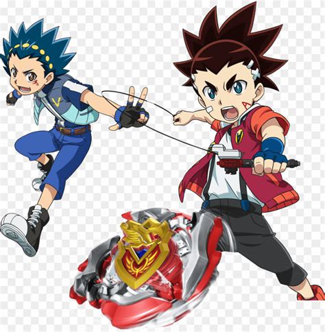 Beyblade wallpapers anime hq beyblade pictures 4k wallpapers 2019. Valt Aoi Beyblade Burst Turbo A Inprimer - Valt Aoi From ...