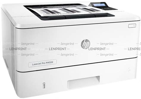 Black and white laser printer. Принтер HP LaserJet Pro M402d: купить, цена ...