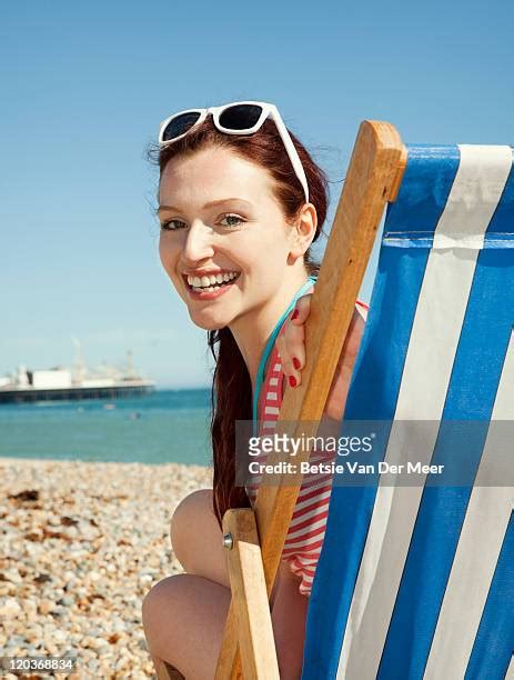 woman sunbathing chair photos and premium high res pictures getty images