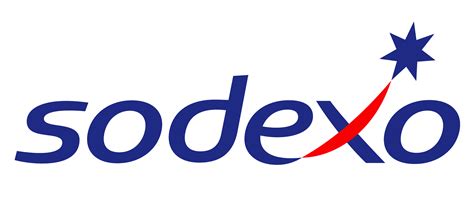 Sodexo Logo Brand And Logotype