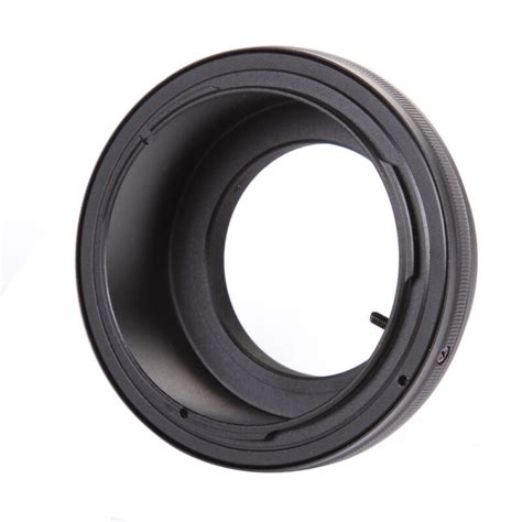 fotga lens mount adapter ring for canon fd mount lens to olympus panasonic micro 4 3 m4 3 e p1