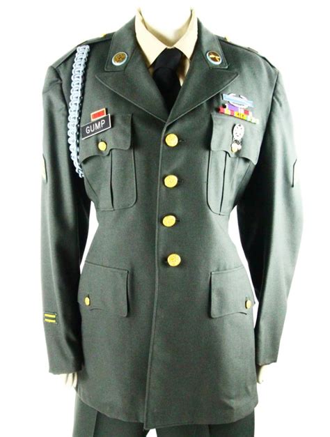 Sold Price Tom Hanks Screen Worn Forrest Gump Complete Class A