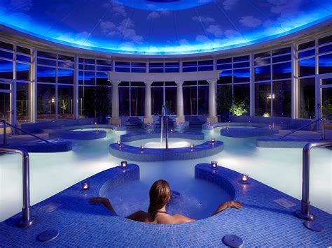 12 Best Hotel Spas In The Uk The Independent