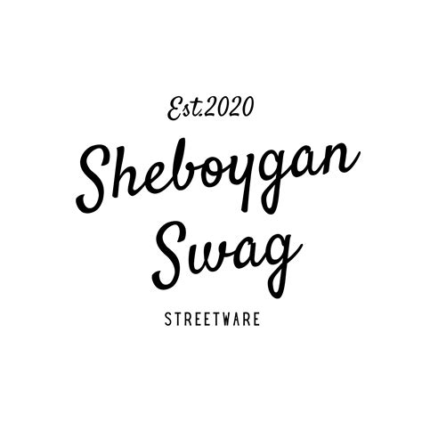 Sheboygan Swag