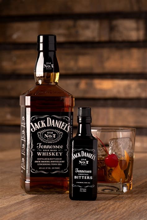 Enter for a chance to win a big green egg. Review: Jack Daniel's Tennessee Cocktail Bitters - Drinkhacker
