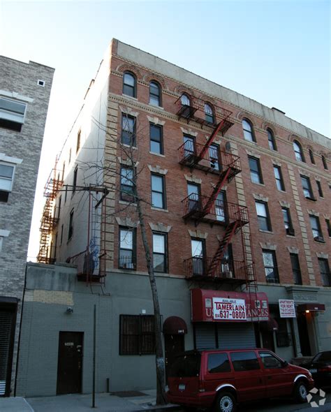 2480 Belmont Ave Bronx Ny 10458 Apartments In Bronx Ny