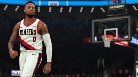 Nba 2k21 Adds Unskippable Adverts A Month After Launch