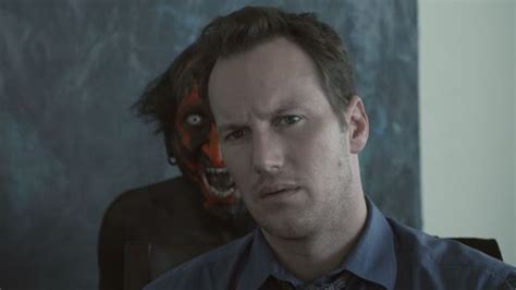Insidious 9 Behind The Scenes Facts About James Wans Frightening
