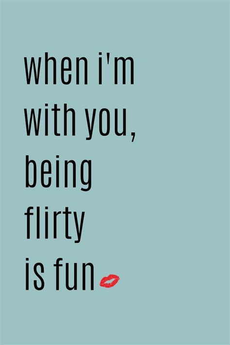 If You Want A Flirty Fun Date Night Idea Try Kisses 4 Us Flirty
