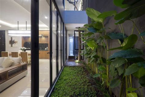 Desain Taman Rumah Minimalis di Lahan Sempit dengan Keindahan Maksimal