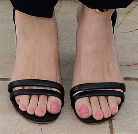 Sofia Coppolas Feet