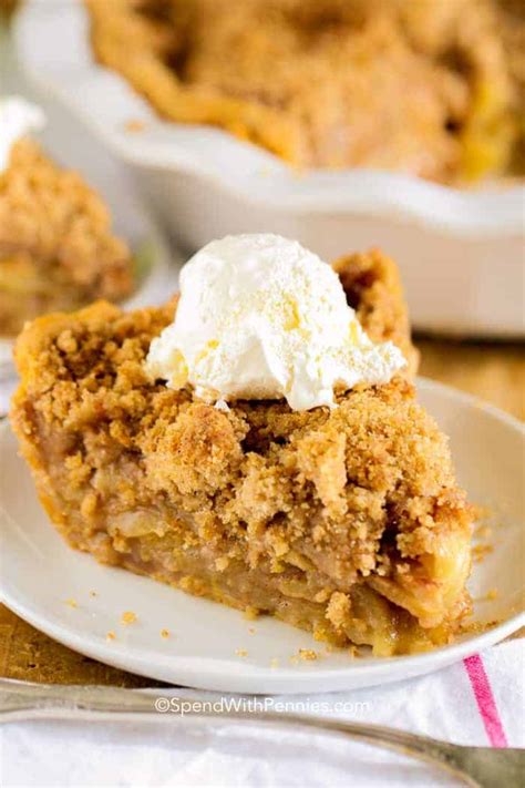 What is crumble topping made of? Favorite Holiday Cookies/Treats??? - Page 4 — MyFitnessPal.com