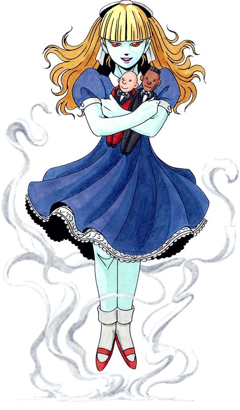 Alice Megami Tensei Wiki Fandom Powered By Wikia