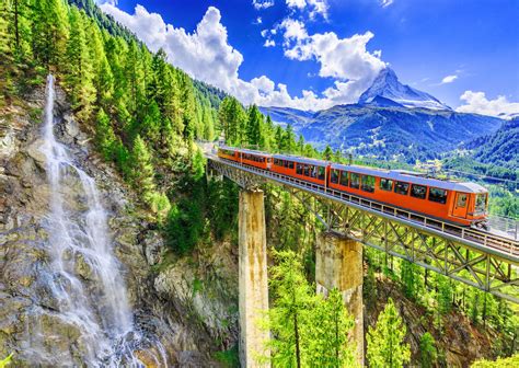 From people who need to know, real switzerland experts from switzerland tourism, the national tourism organization. How to visit Switzerland by train and what is the Glacier ...