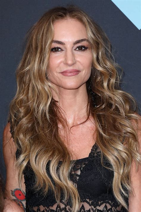 drea de matteo at 2019 mtv video music awards in newark 08 26 2019 hawtcelebs